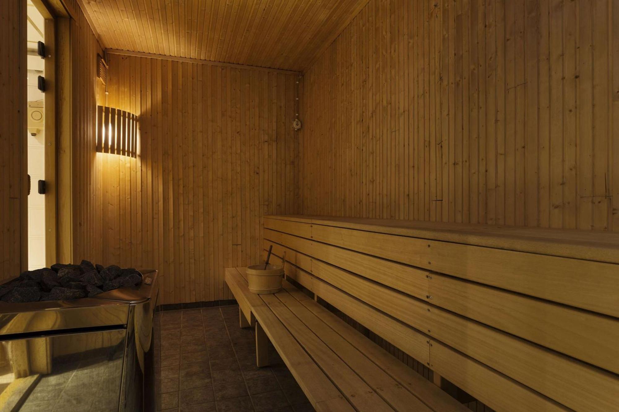 Scandic Vadsø Exterior foto